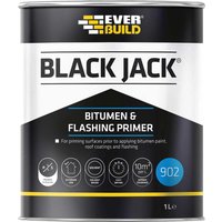 Jack 902 Bitumen Flashing Primer