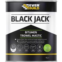 Jack 903 Bitumen Trowel Mastic