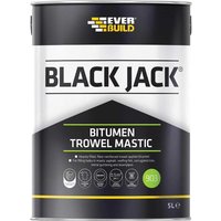 Jack 903 Bitumen Trowel Mastic