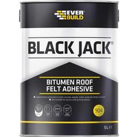 Jack 904 Bitumen Roofing Felt Adhesive
