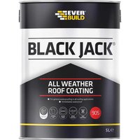 Jack 905 All Weather Roof Coating