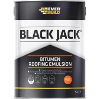 Jack 906 Bitumen Roofing Emulsion