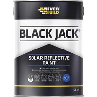 Jack 907 Solar Reflective Paint