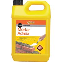 Mortar Admix