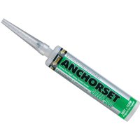 Anchorset Chemical Anchor