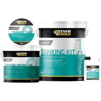 Aquaseal Wet Room System Kit