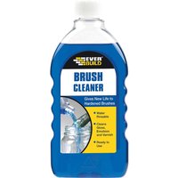 Brush Cleaner