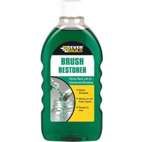 Brush Restorer