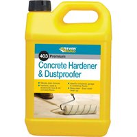 Concrete Hardener Dustproofer