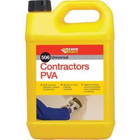 Contractors PVA Glue