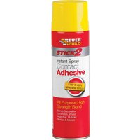 Stick 2 Spray Contact Adhesive