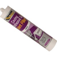 Everbuild Coving Adhesive and Joint Filler 290ml
