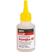Industrial General Purpose Super Glue