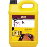 Professional Evermix 3 1 Sealer