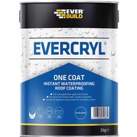 Evercryl One Coat Clear