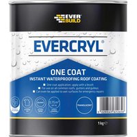 Everbuild Evercryl One Coat