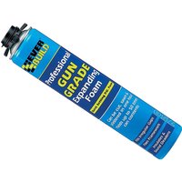 Gun Grade Expanding Foam