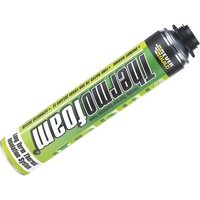 Thermofoam Insulation Foam
