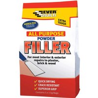 All Purpose Powder Filler