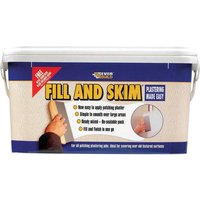 Fill 7 Skim Tub