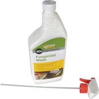 Fungicidal Wash