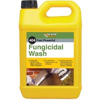 Fungicidal Wash