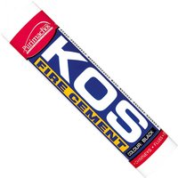 KOS Fire Cement C3 Cartridge