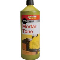 Liquid Mortar Tone