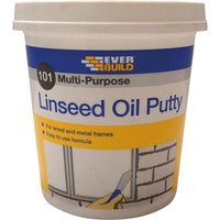Purpose Linseed Oil Putty