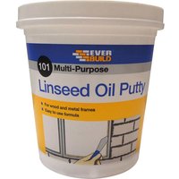 Multi Purpose Linseed Oil Putty