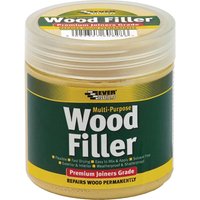Purpose Premium Joiners Grade Wood Filler Light Oak
