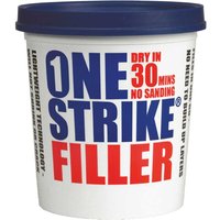 One Strike Filler