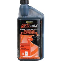 Opti Mix Mortar Plasticizer