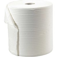 Everbuild Extra Strong Glass Wiping Paper Roll