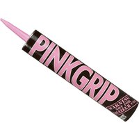 PinkGrip Grab Adhesive