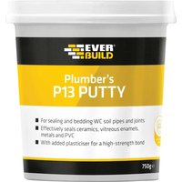 Plumbers Putty