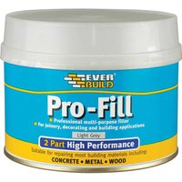 Pro Fill Purpose Filler