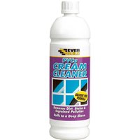 Solvent Free PVCU Cleaner