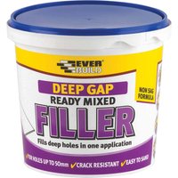 Ready Deep Gap Filler