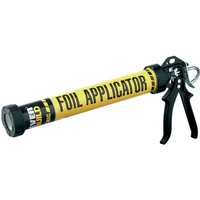 Foil Caulking Mastic Sealant Gun