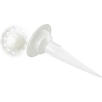 Spare Nozzles Push Disc Foil Pack Applicator Guns