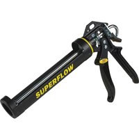 Superflow Caulking Mastic Sealant Gun
