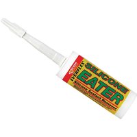Everbuild Silicone Eater 150ml 482505