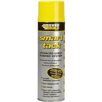 Smart Tack Spray Bond