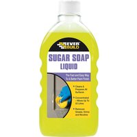 Sugar Soap Concentrate