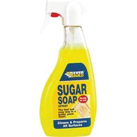 Sugar Soap Spray