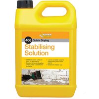 406 Stabilising Solution Most Surfaces