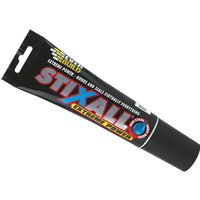 Everbuild Stixall Easi Squeeze Sealant and Adhesive White 80ml