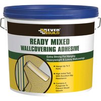 Ready Wallcovering Adhesive