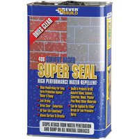 Everbuild Exterior Wall Seal